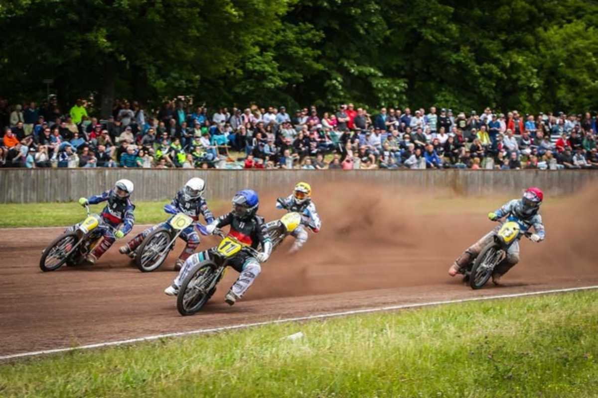 Finale in Herxheim 2022