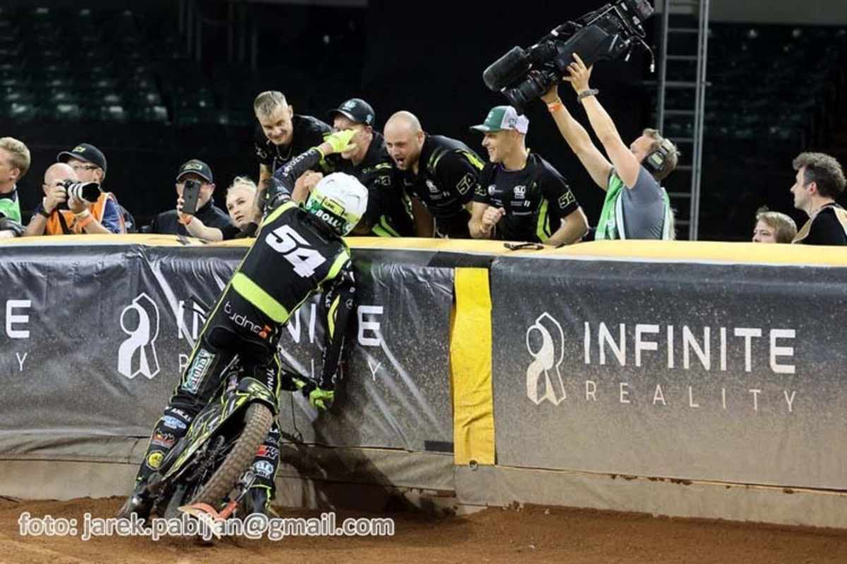 Sieger Martin Vaculik