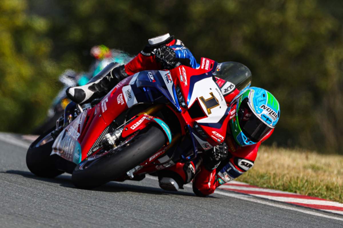 IDM Schleiz am Freitag