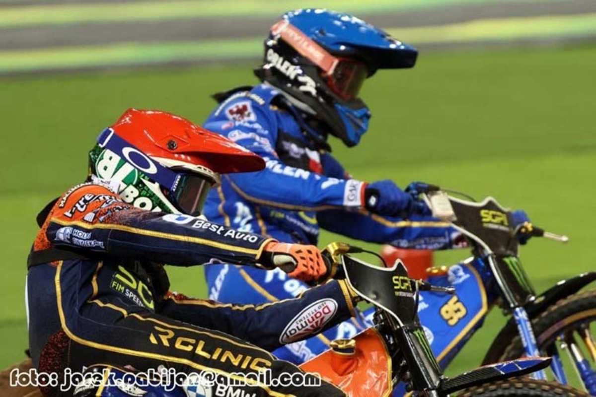 Michelsen und Zmarzlik