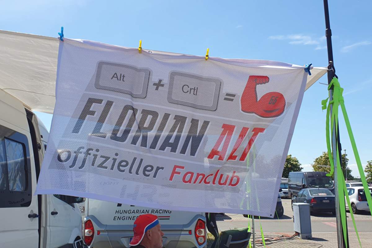 IDM Oschersleben #1 2025: Der Samstag