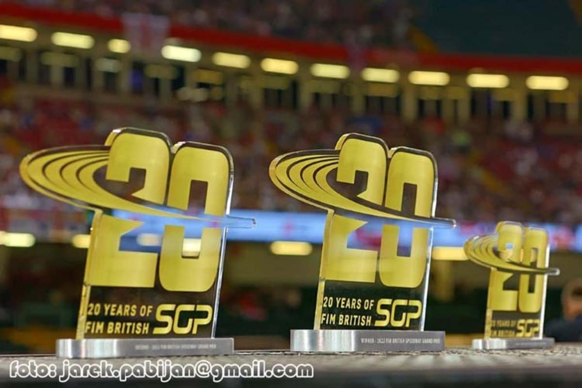 Willkommen in Cardiff