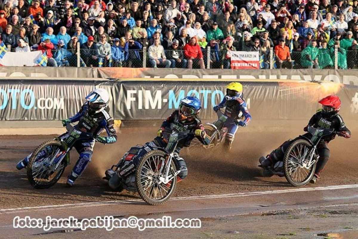 Kubera, Aspgren, Berntzon, Madsen