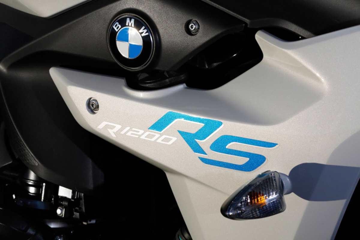 Die RS-Modelle von BMW sind legendär