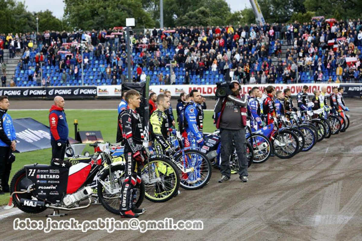 Willkommen in Lublin