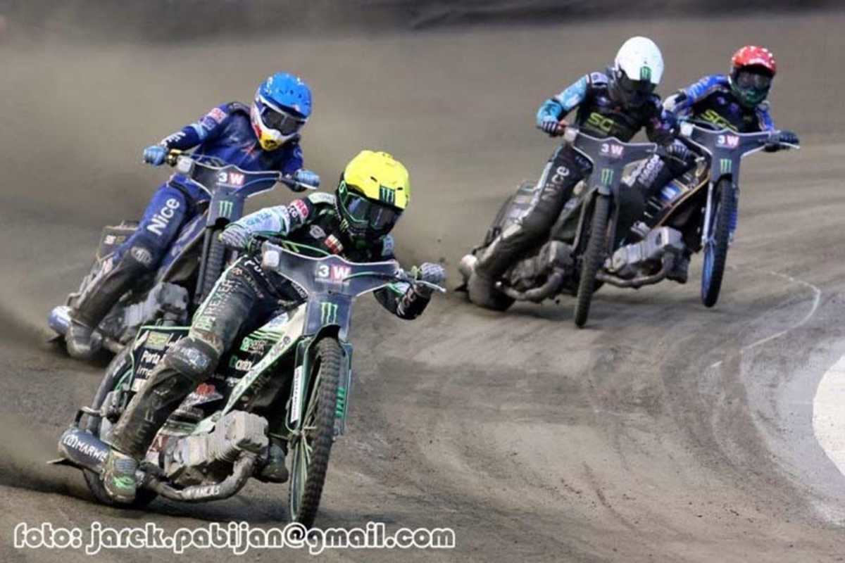 Dudek, Lambert, Przedpelski, Doyle