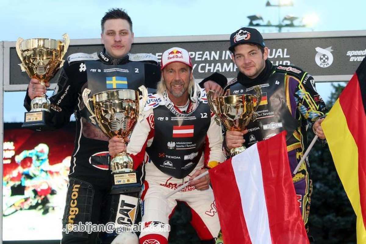 Olsen, Zorn, Niedermaier