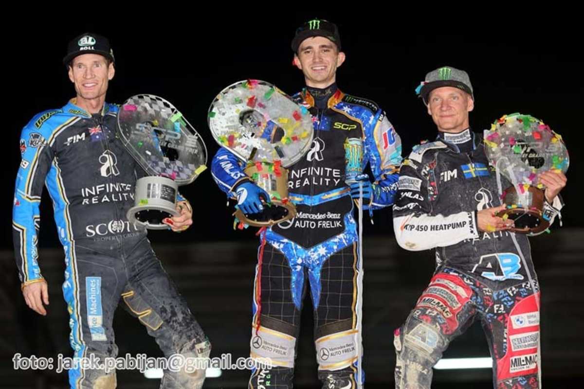 Doyle, Holder, Lindgren