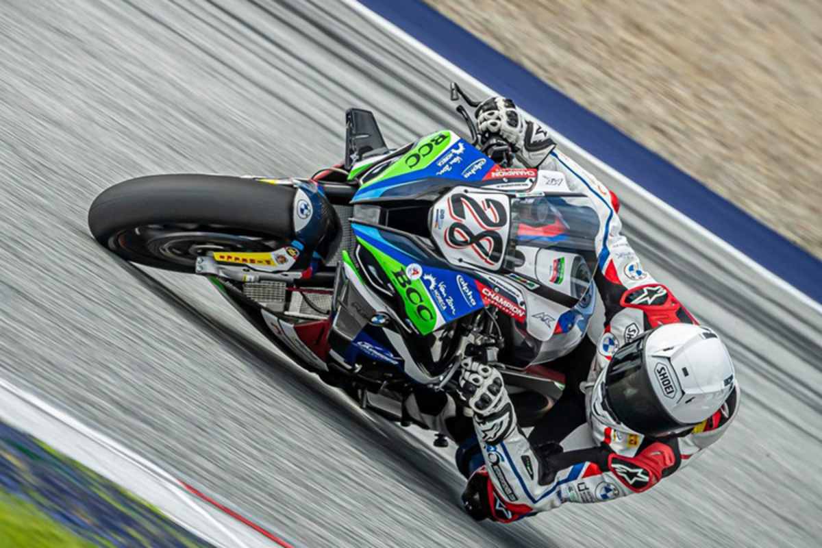 Myarkus Reiterberger