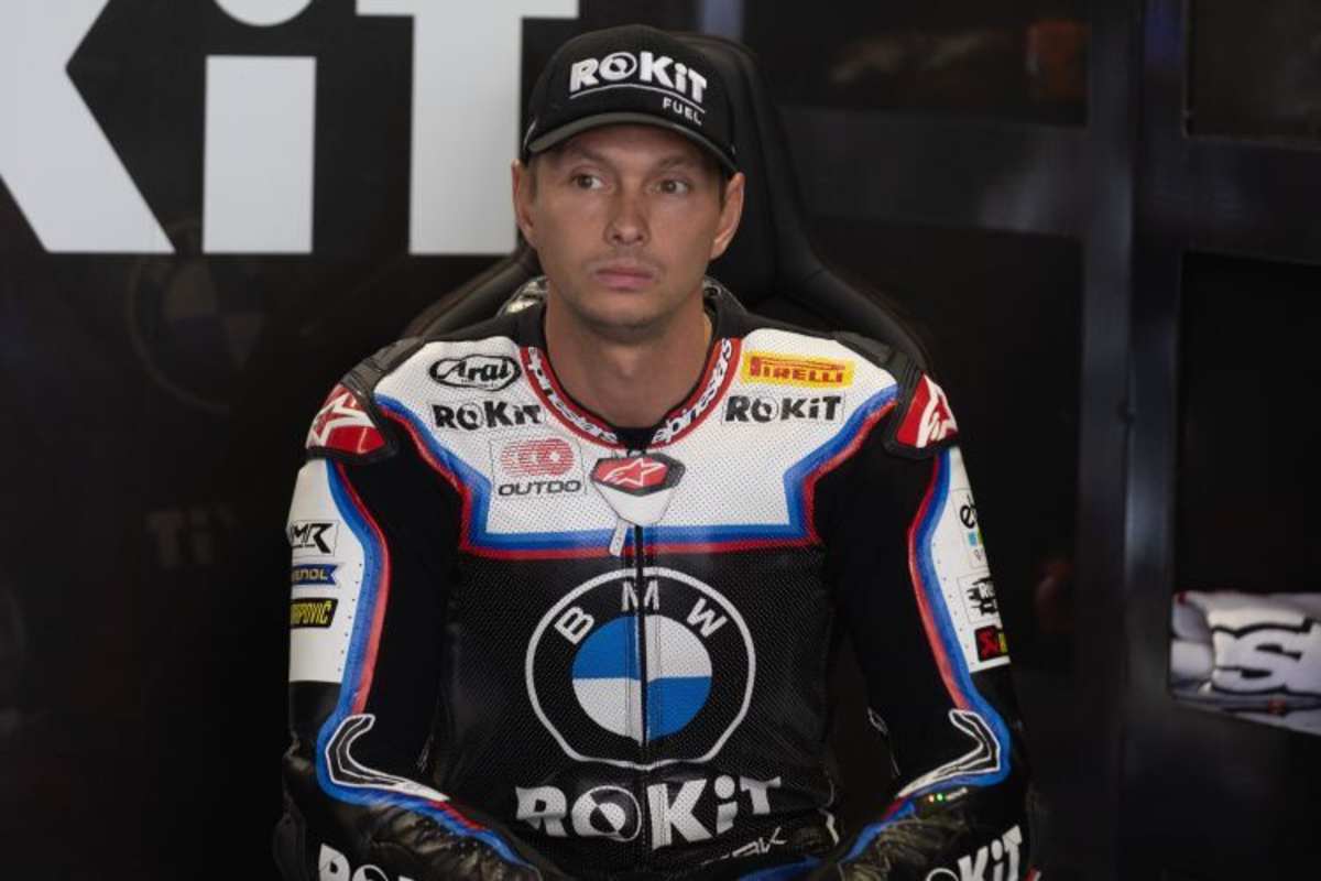 Michael van der Mark