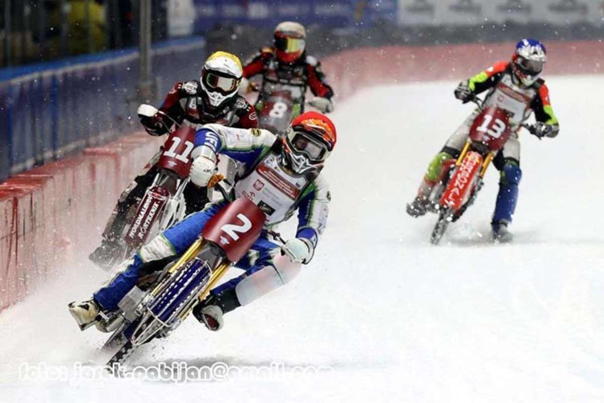 Bogdanov, Ledström, Simon, Weber