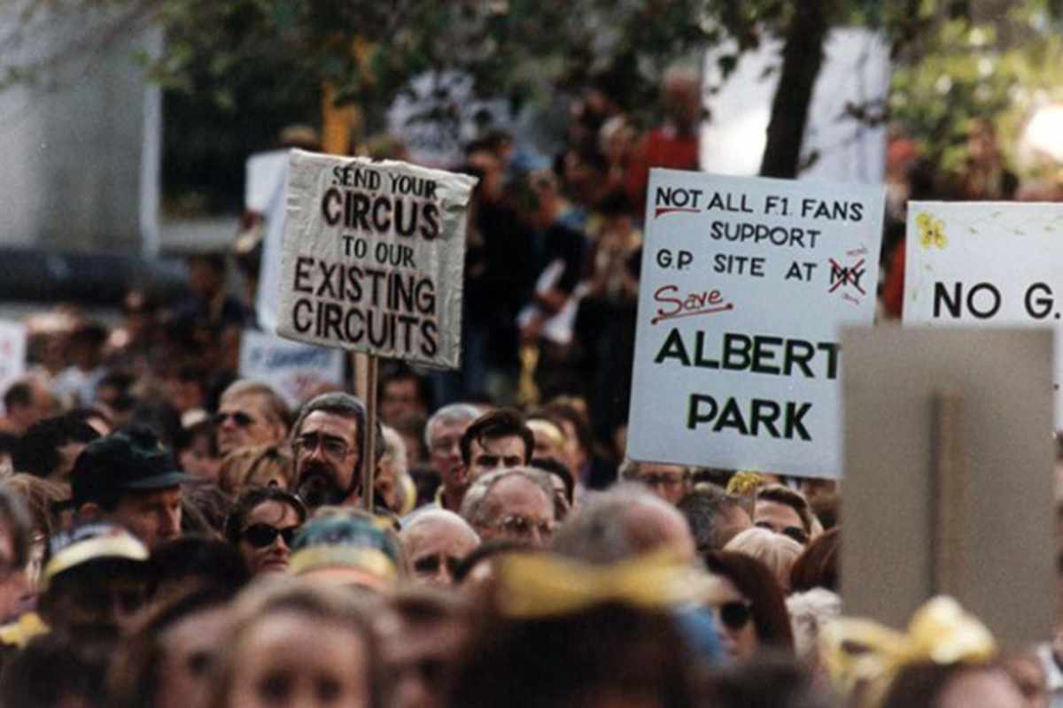 Solche Bilder erleben wir heute nicht mehr