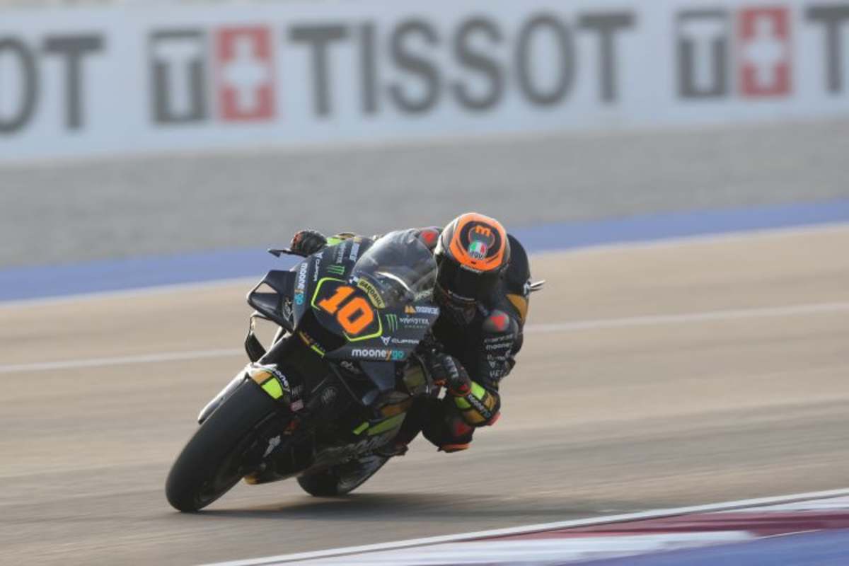 Luca Marini