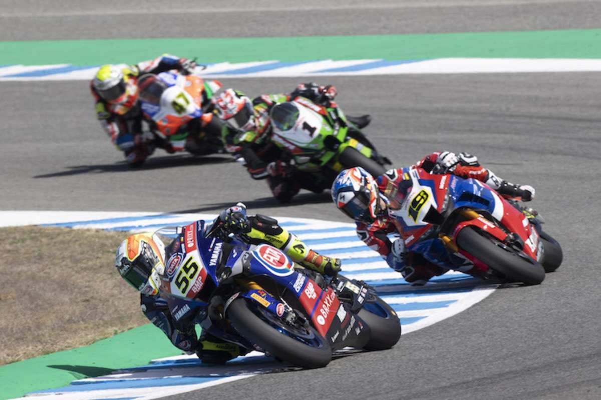 Locatelli vor Bautista