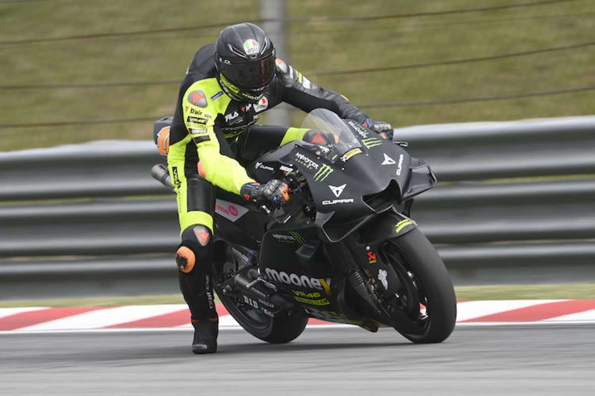 Luca Marini