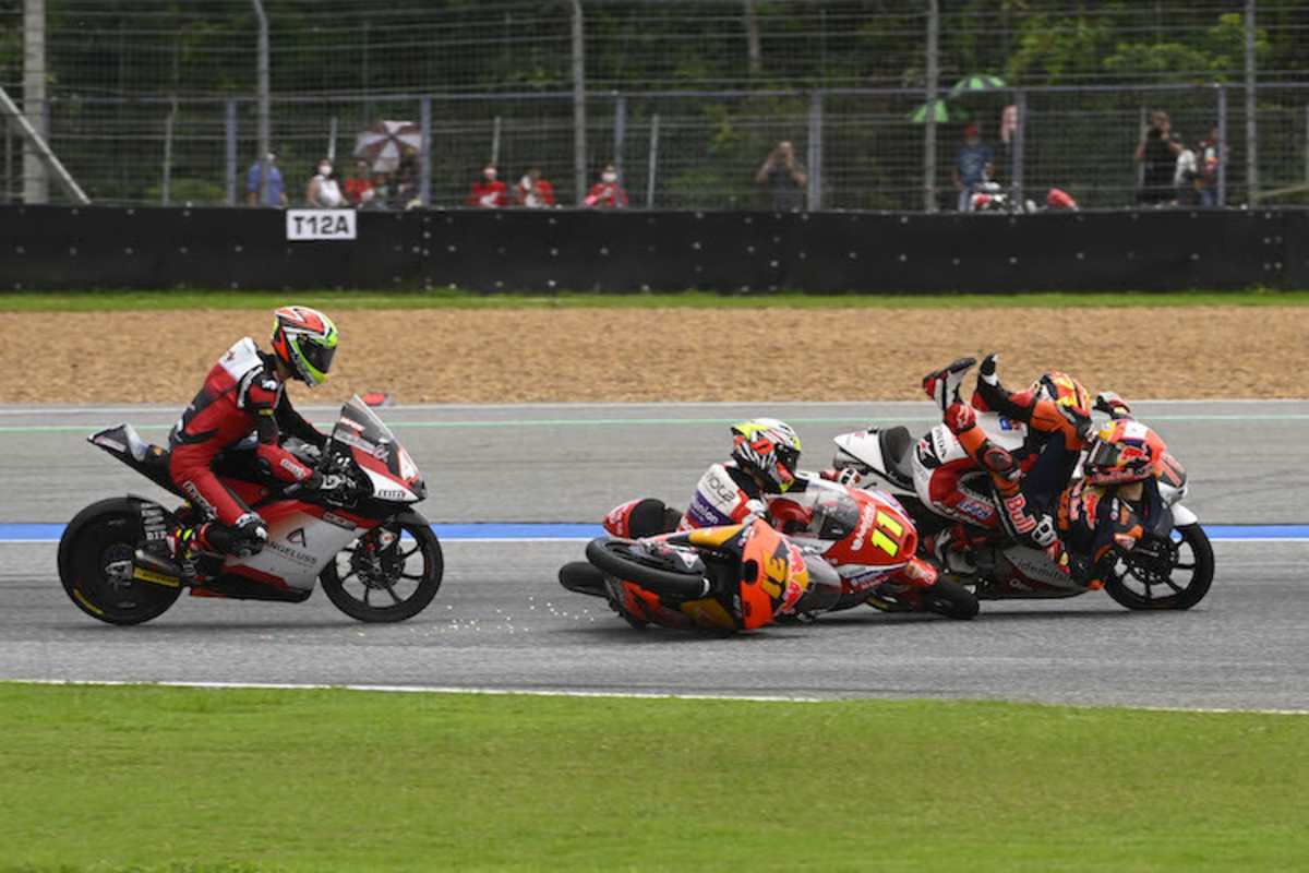 Fernandez und Garcia