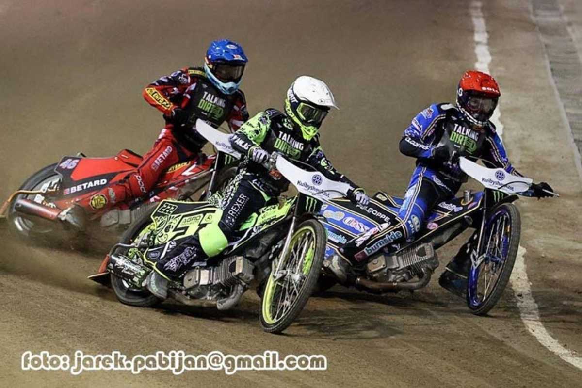 Laguta, Doyle, Fricke