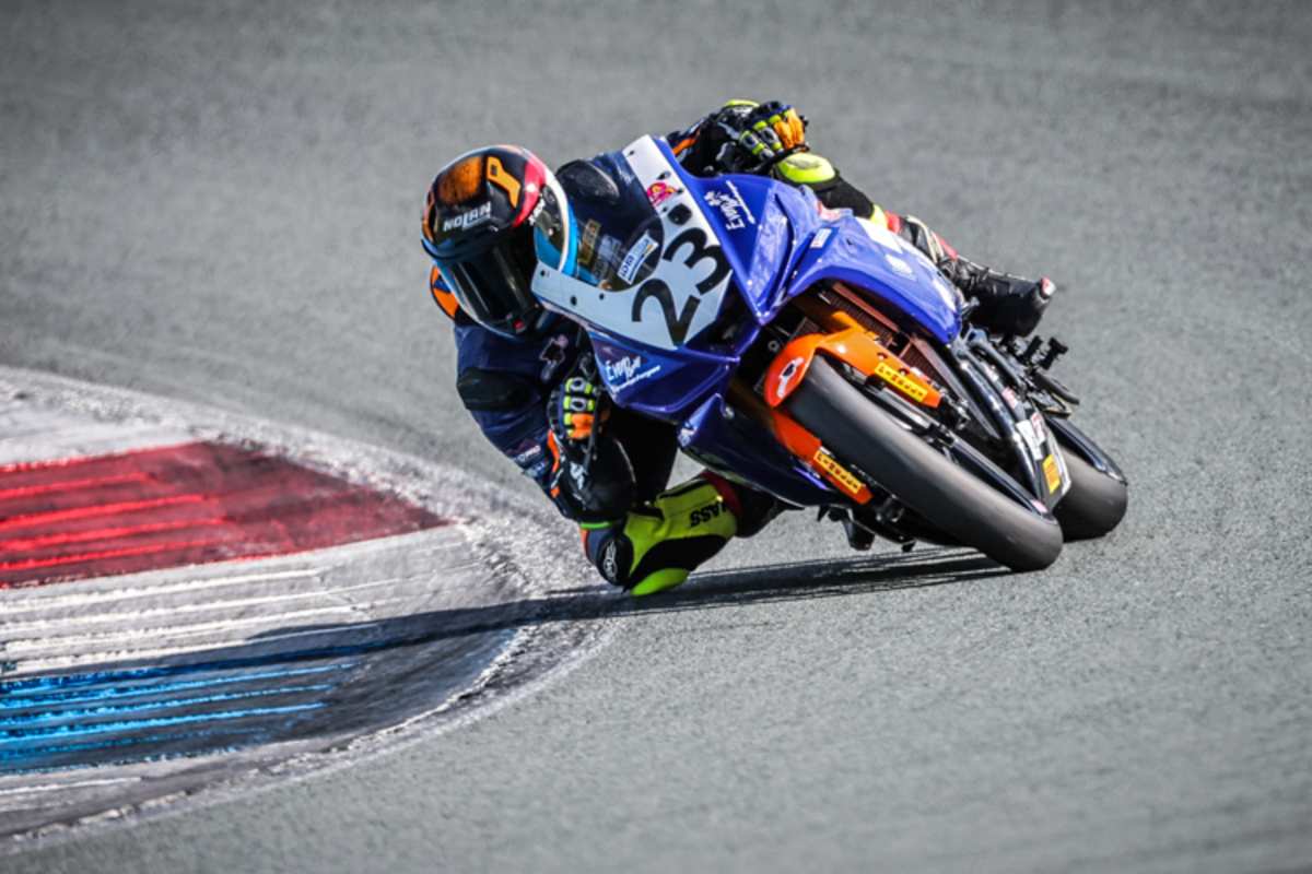 IDM Assen 2024 - Der Sonntag