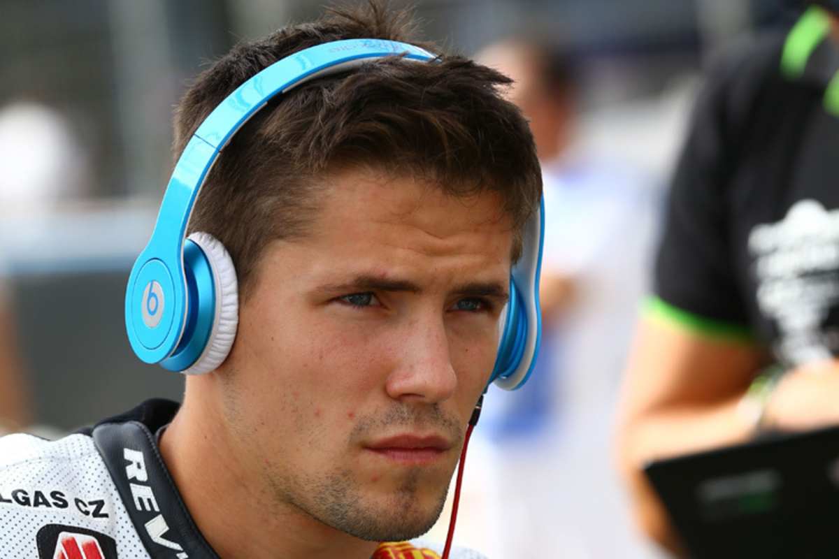 Patrick Jacobsen steht auf dem Einkaufszettel