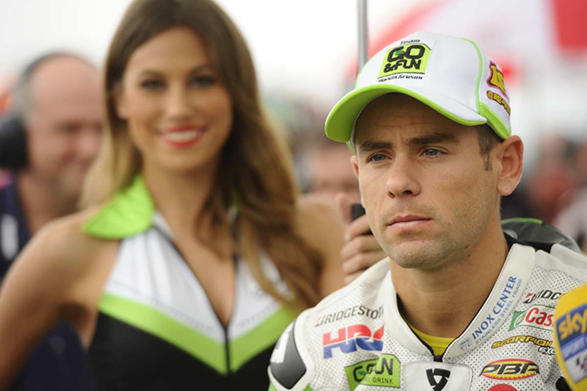 Alvaro Bautista