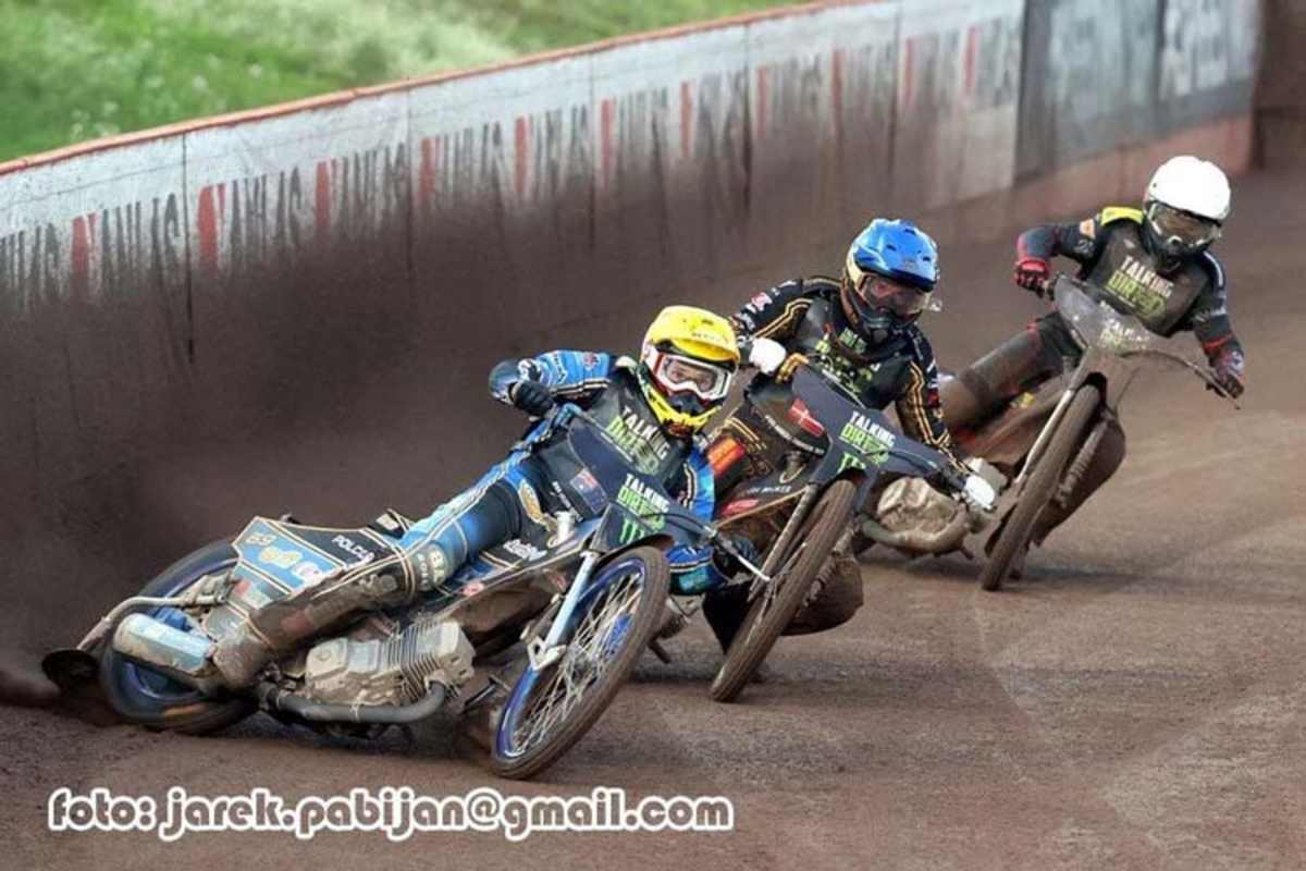 Doyle, Thomsen, Berntzon