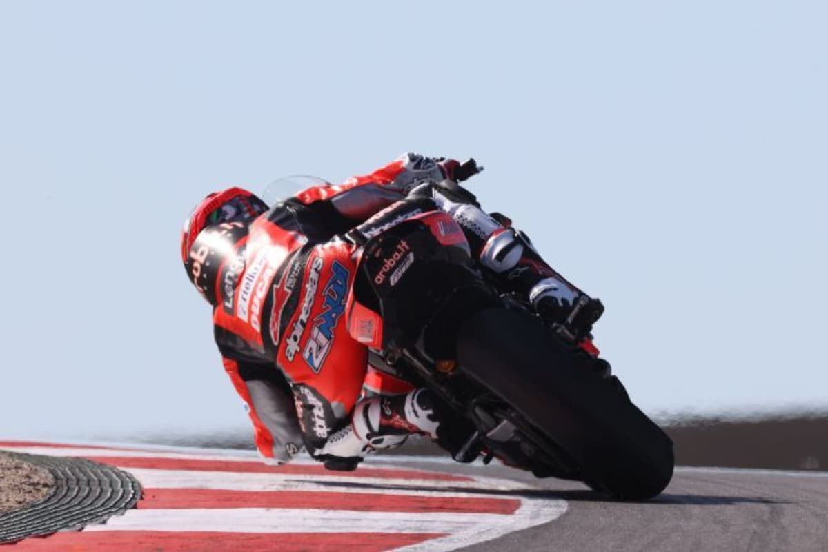 Michael Ruben Rinaldi