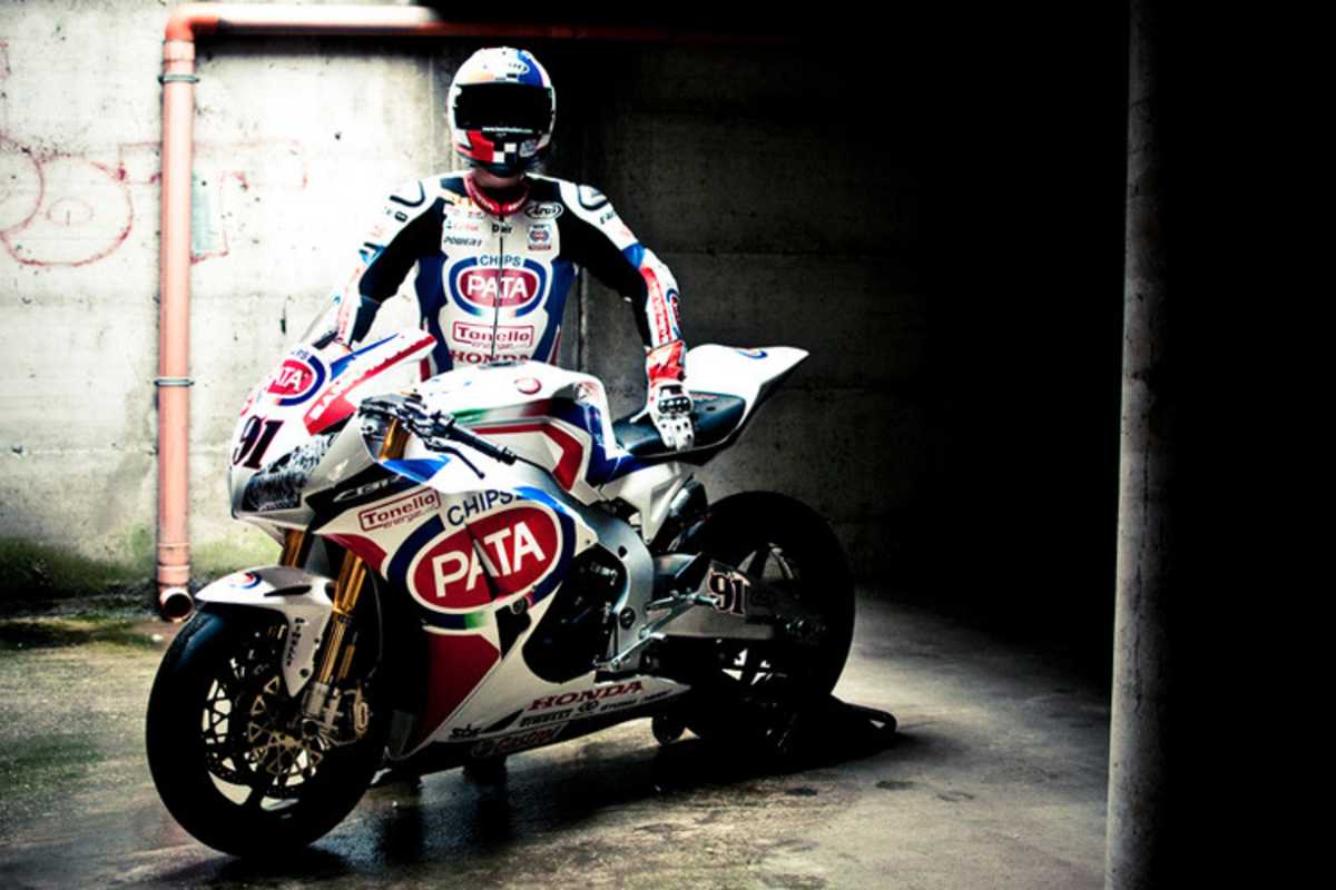 Honda will mit neuer Elektronik den Sprung nach vorne schaffen