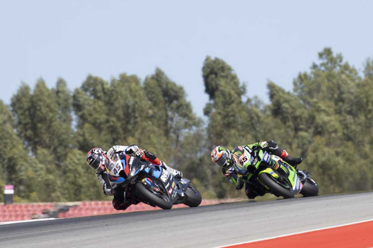 Redding und Rea