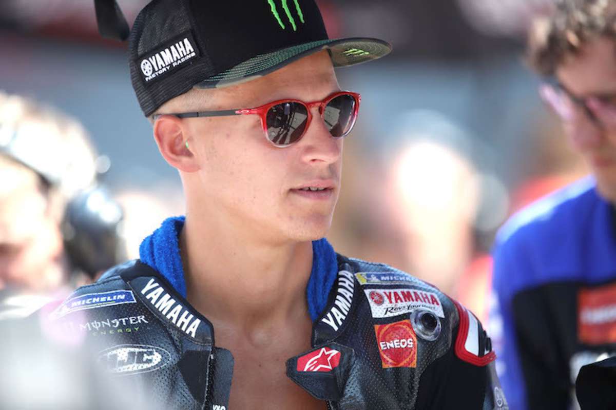 Fabio Quartararo