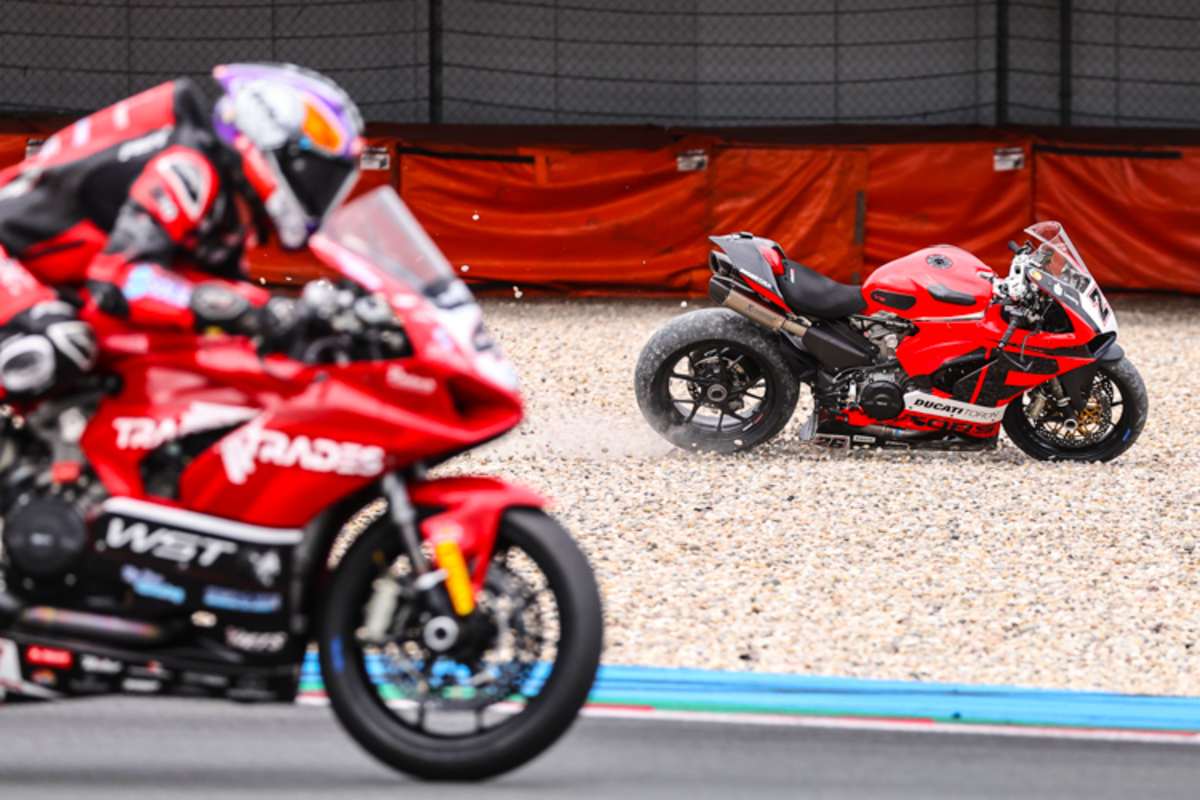 IDM Assen-Wochenende 2025