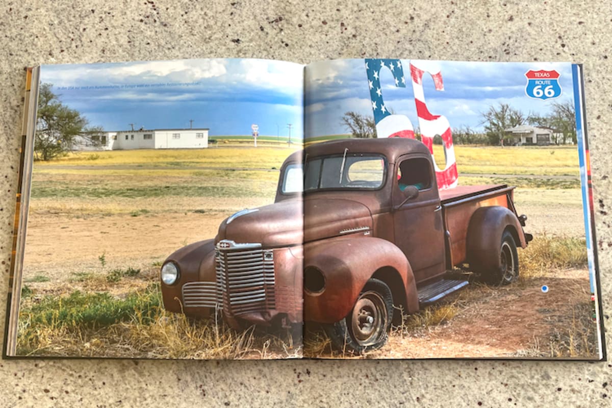 Ein würdig alterndes Nummerngirl