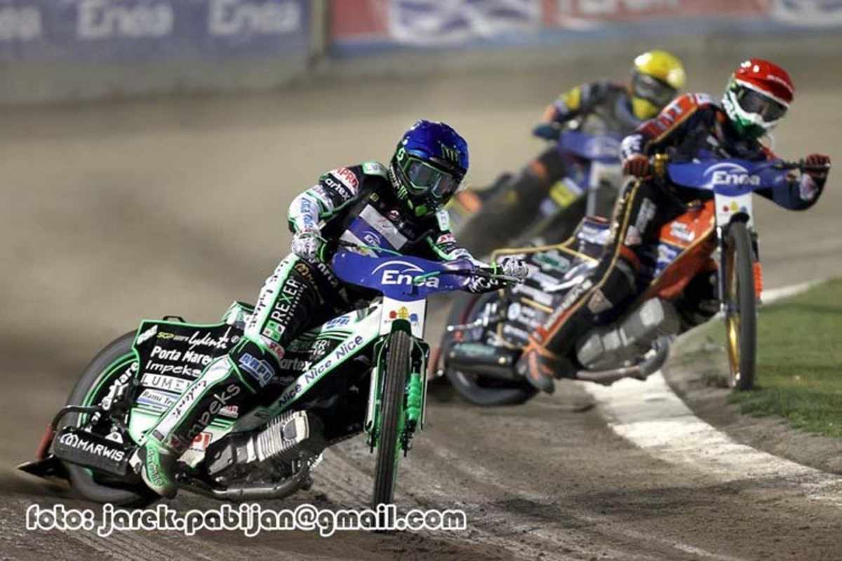 Dudek, Michelsen, Kosciuch