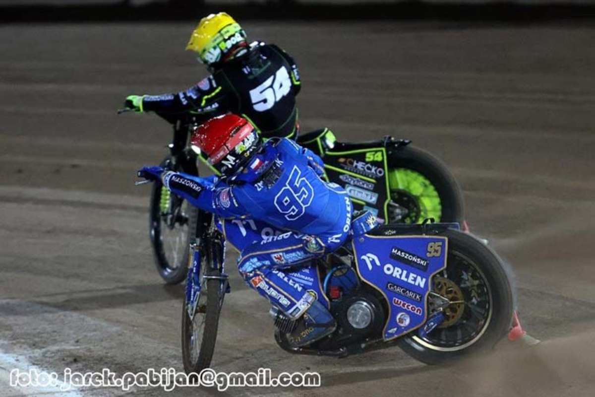 Zmarzlik und Vaculik