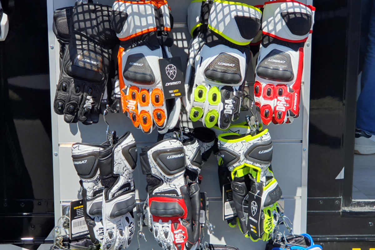 IDM Oschersleben #1 2025: Der Sonntag