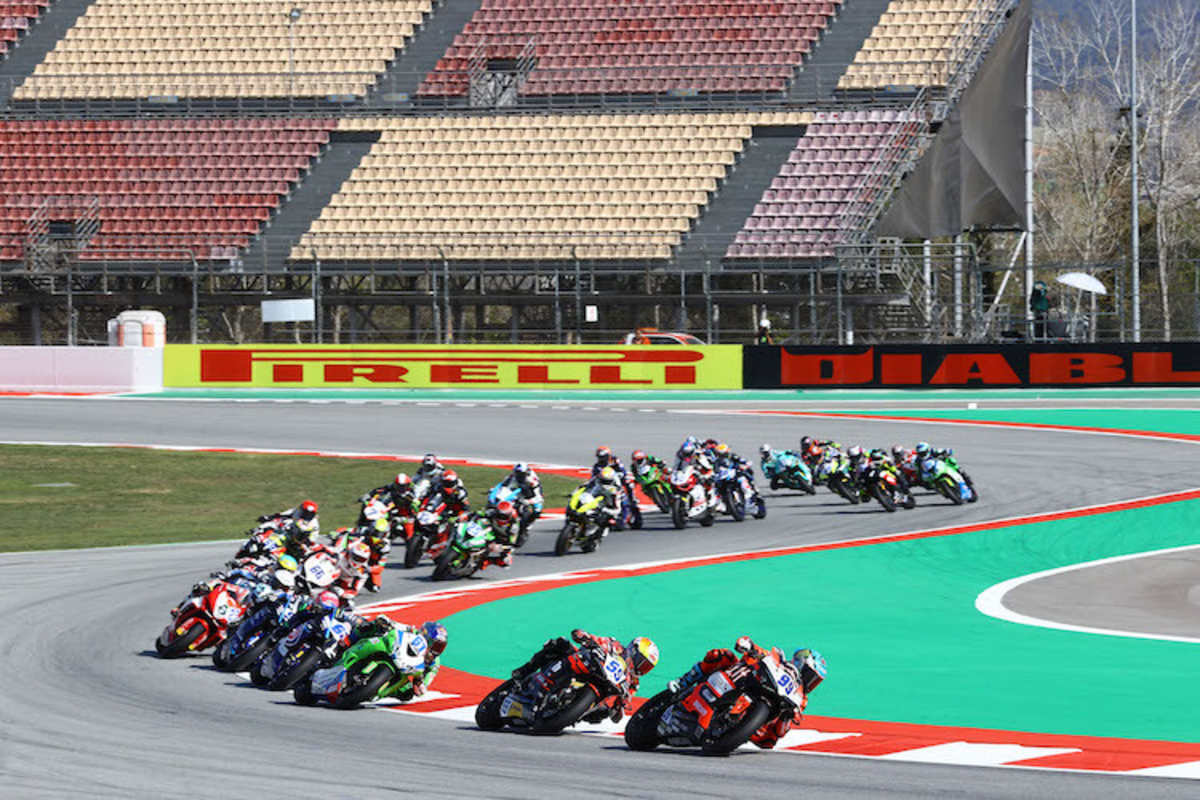 Huertas vor Montella