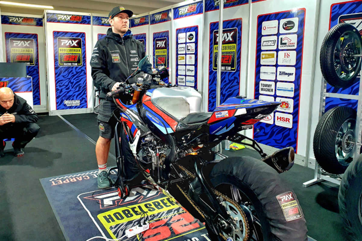 IDM Hockenheim 2025: Der Sonntag