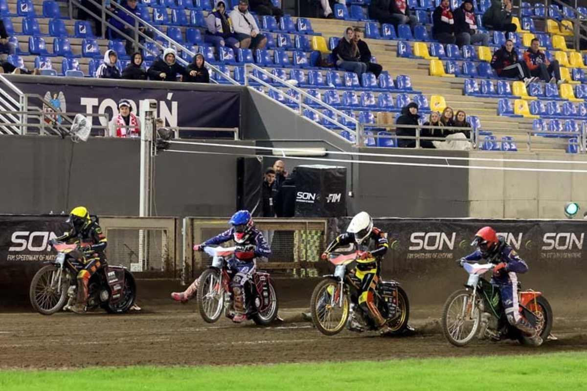 Jenicek, Blödorn, Bednar, Häusl