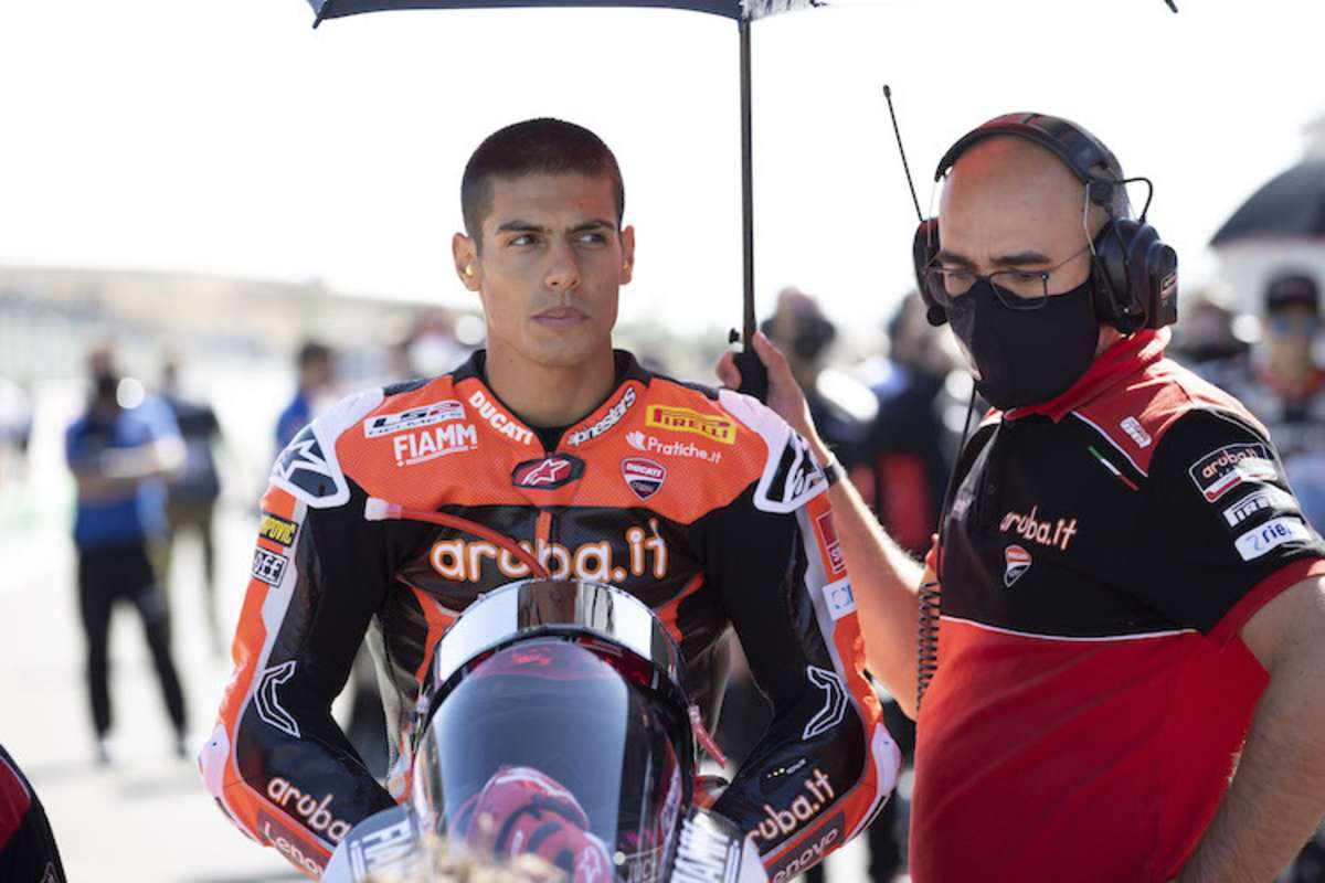 Michael Ruben Rinaldi