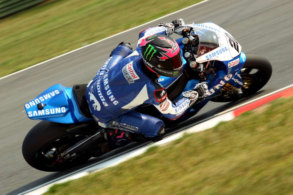 Alex Lowes will gewinnen: «Am besten gleich dreimal»