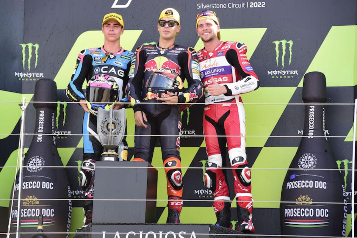 Lopez, Fernandez, Dixon