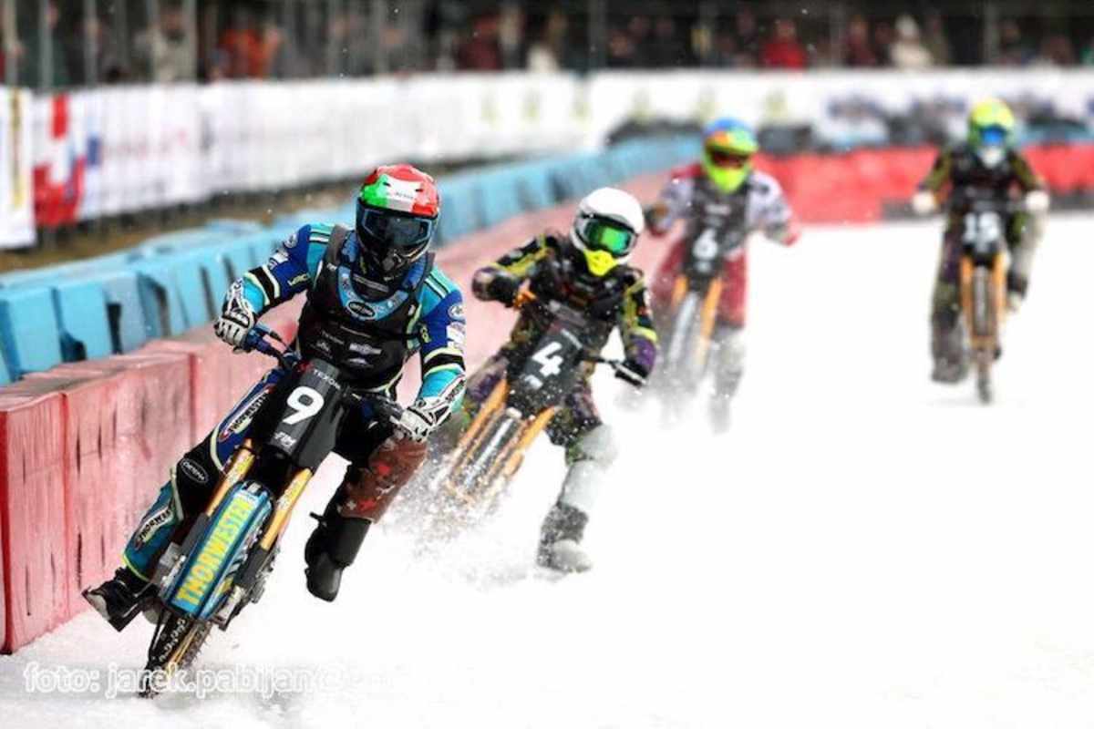 Bauer, Niedermaier, Knapp, Niedermaier