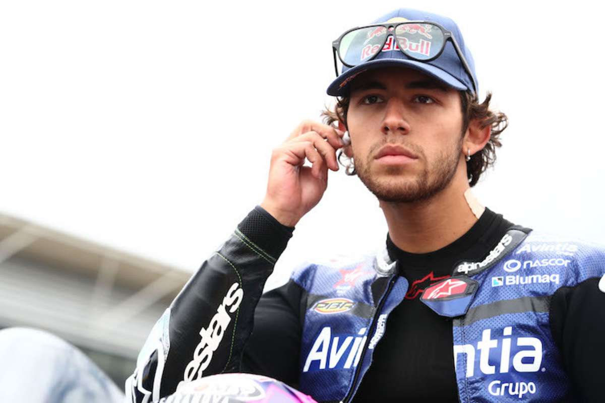 Enea Bastianini