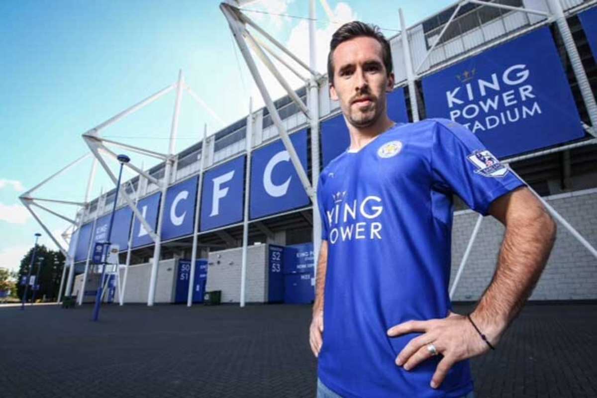Christian Fuchs