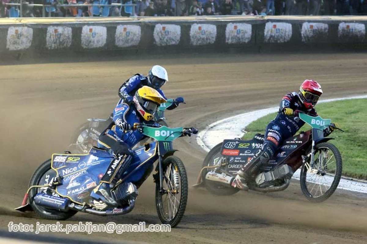 Lambert, Kubera, Zagar