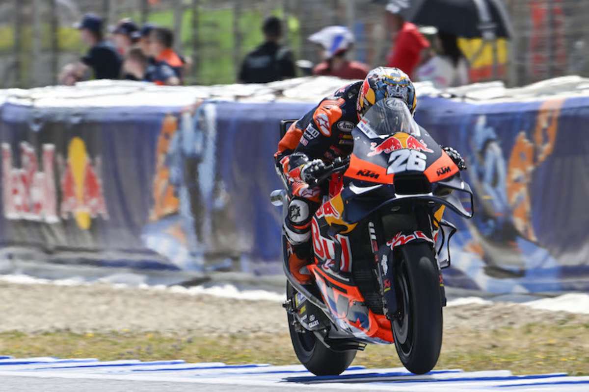 Dani Pedrosa
