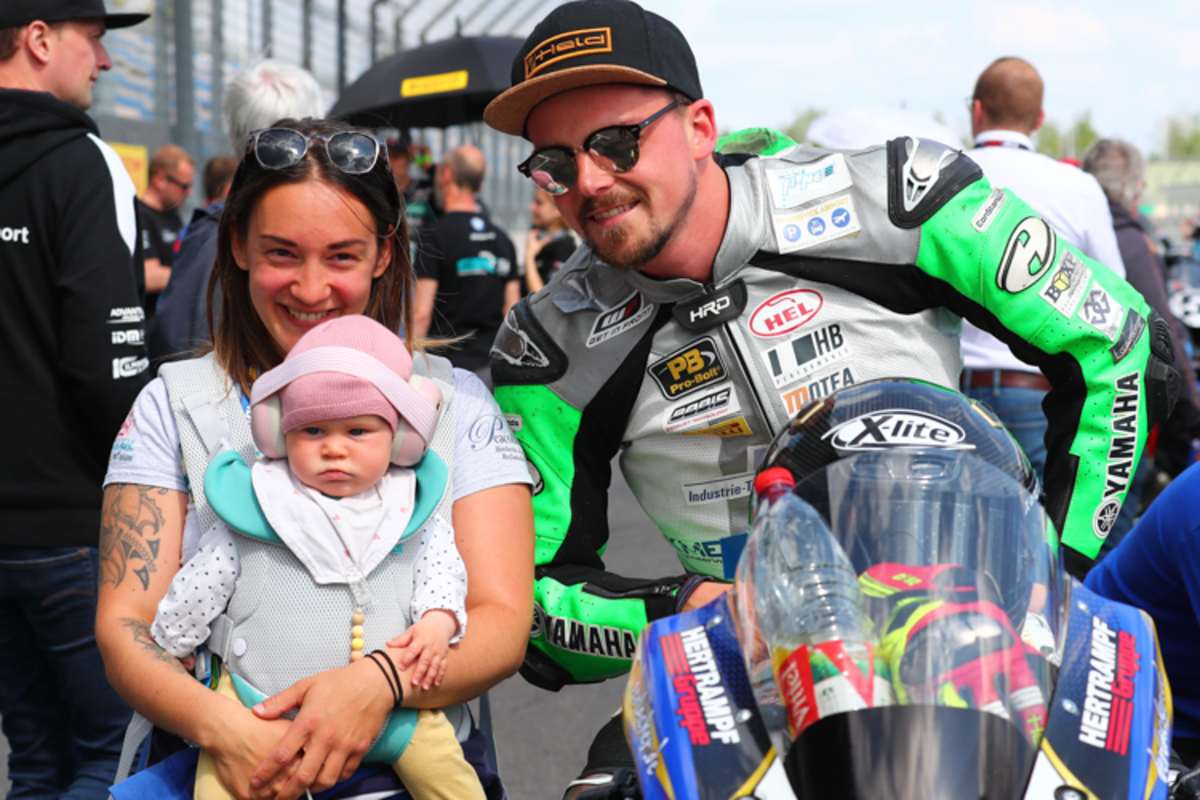 Familie Kartheininger