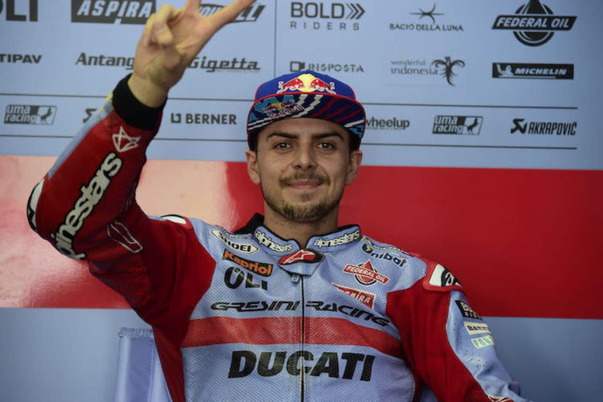 Fabio Di Giannantonio