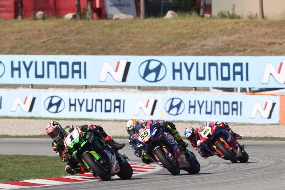 Rea, Locatelli, Bautista