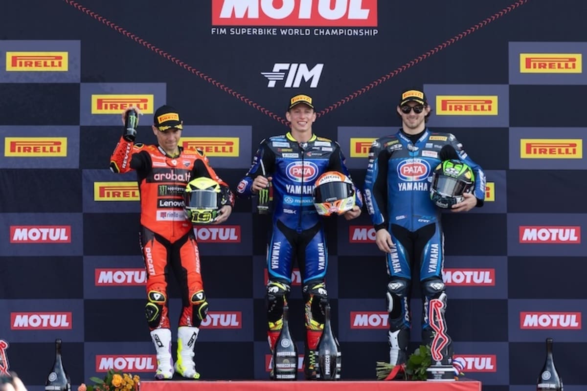 Bautista, Locatelli, Gardner