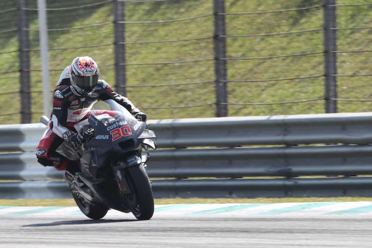 Takaaki Nakagami